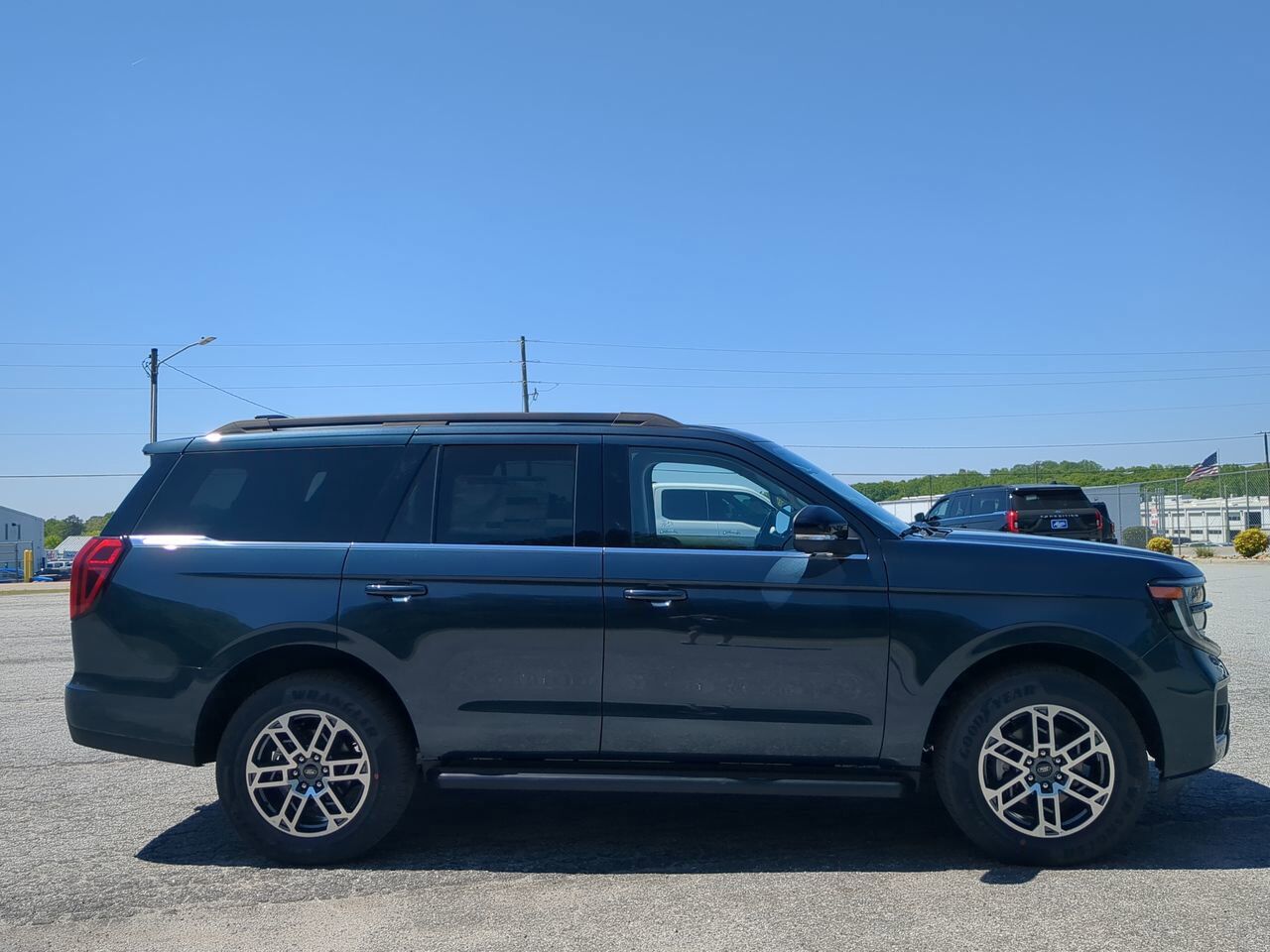 2026 Ford Expedition Active Appleton WI