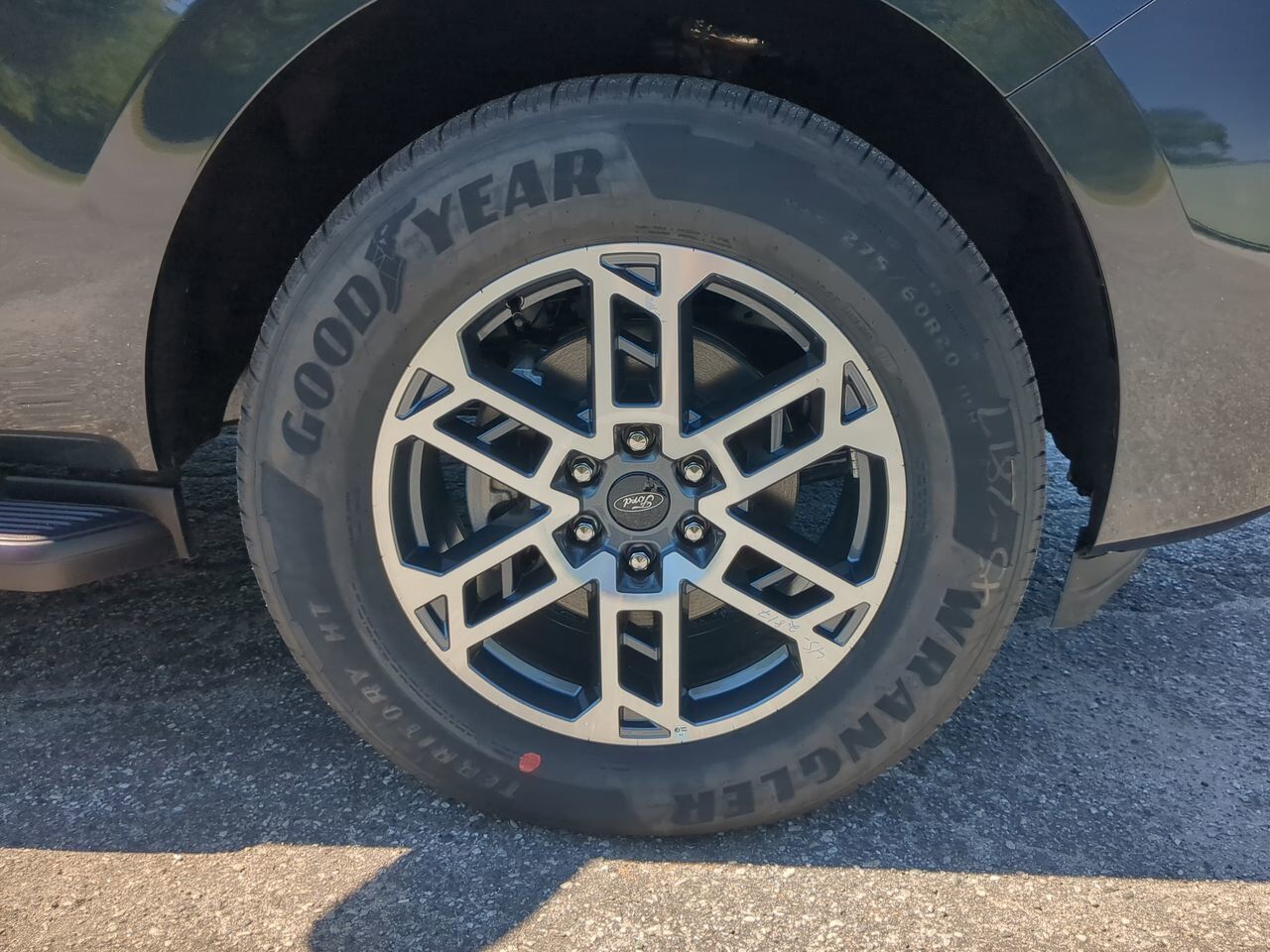 2026 Ford Expedition Active Appleton WI