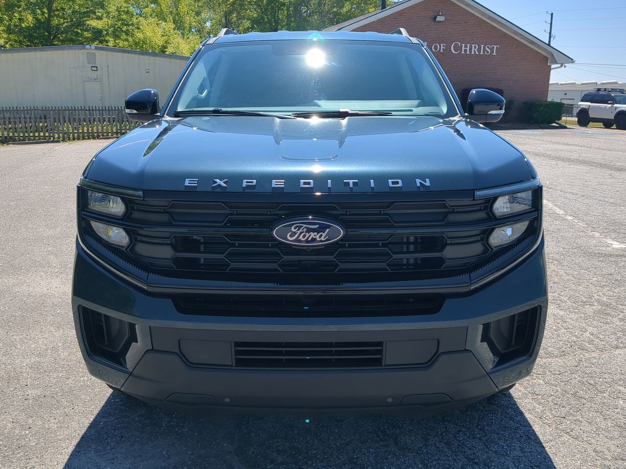 2026 Ford Expedition Active Appleton WI