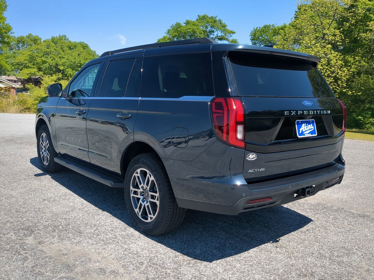 2026 Ford Expedition Active Appleton WI