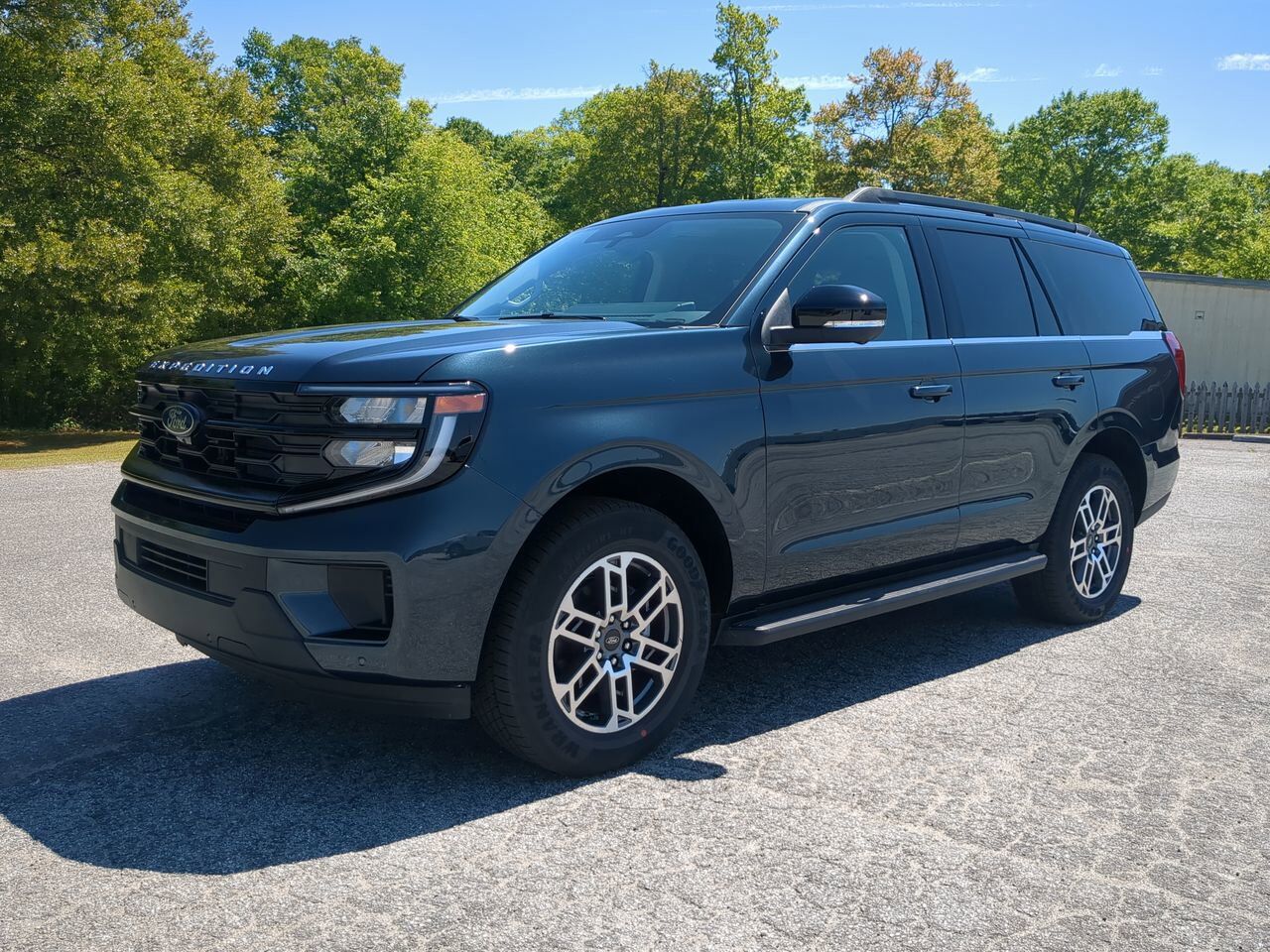 2026 Ford Expedition Active Appleton WI