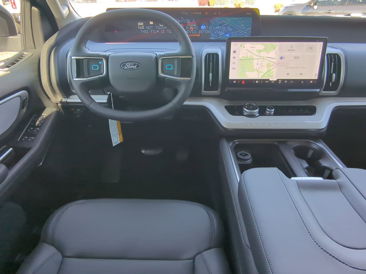 2026 Ford Expedition Active Appleton WI