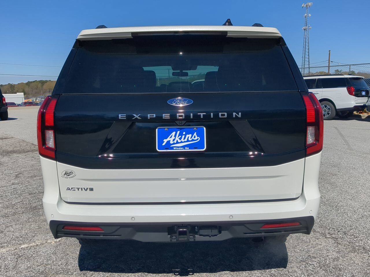 2026 Ford Expedition Active Appleton WI