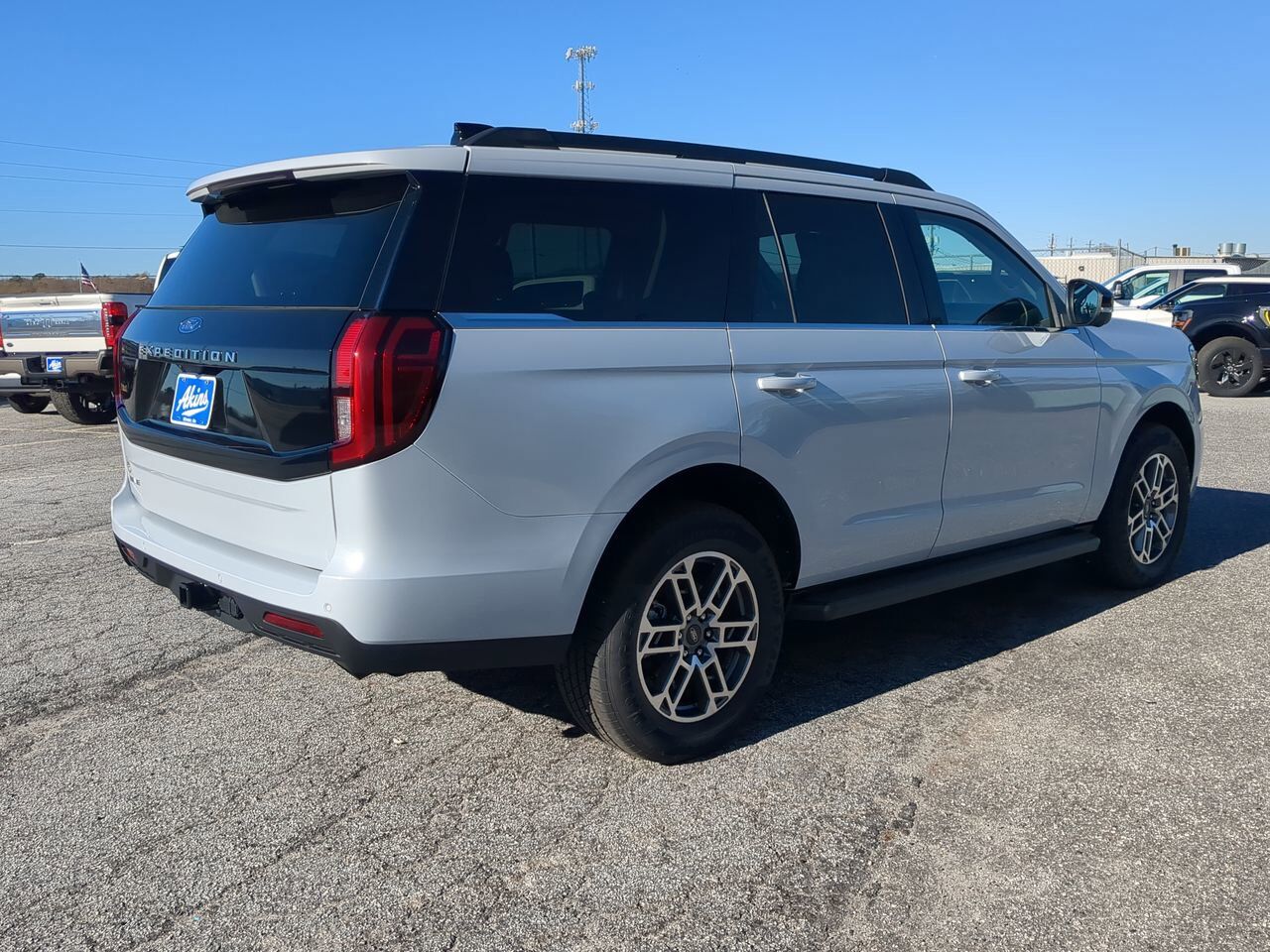 2026 Ford Expedition Active Appleton WI