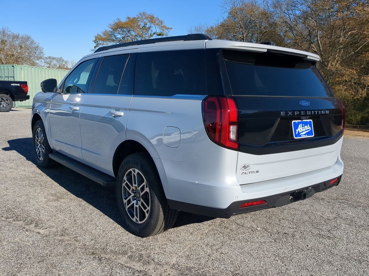 2026 Ford Expedition Active Appleton WI