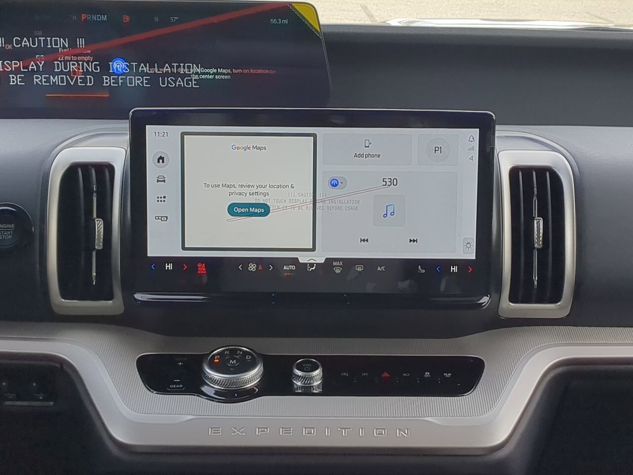 2026 Ford Expedition Active Appleton WI