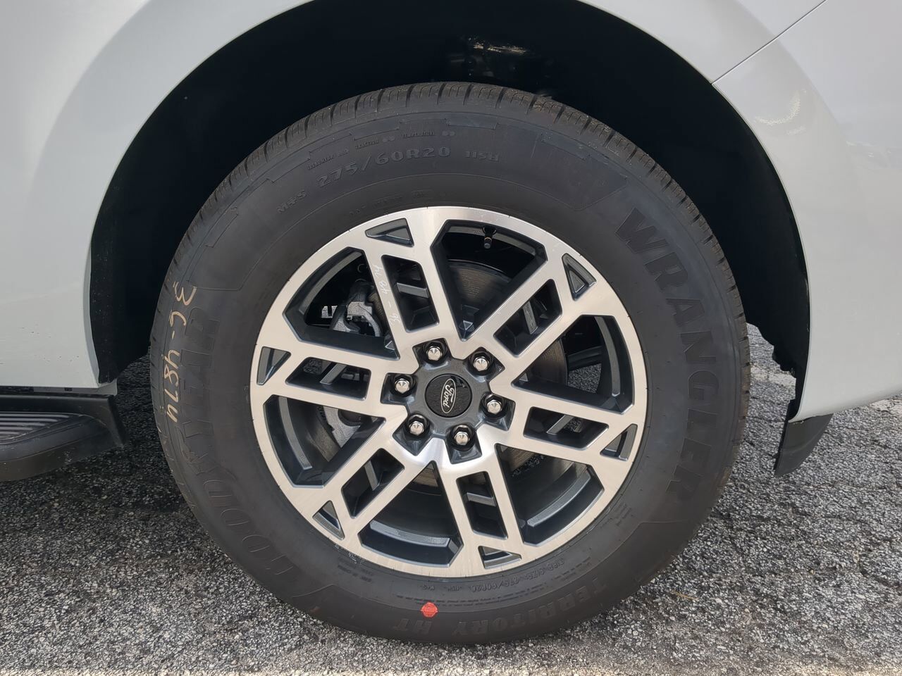 2026 Ford Expedition Active Appleton WI