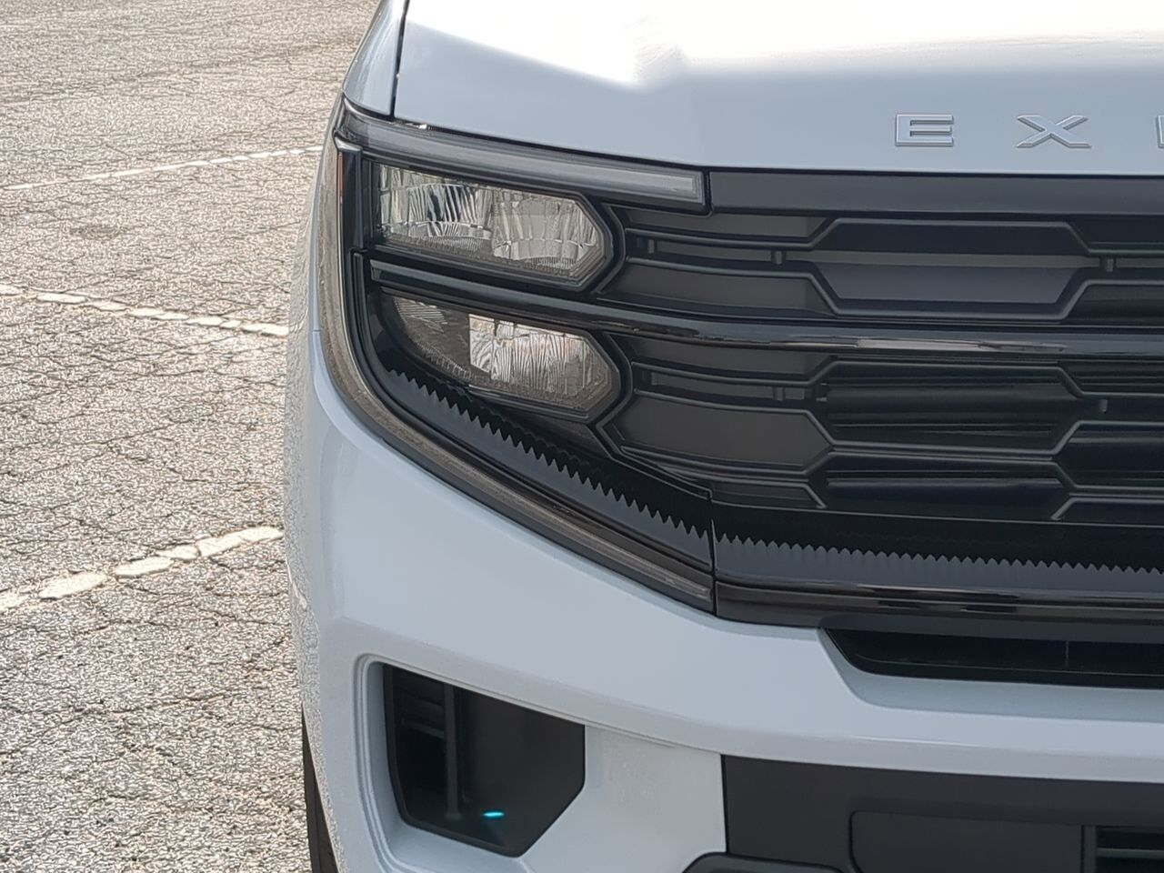 2026 Ford Expedition Active Appleton WI