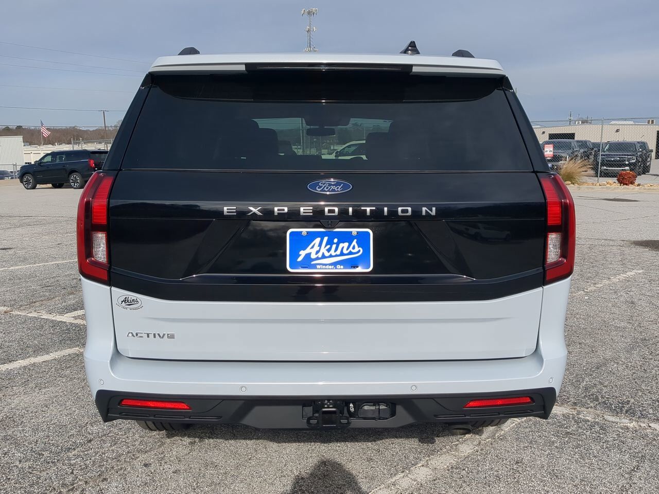 2026 Ford Expedition Active Appleton WI