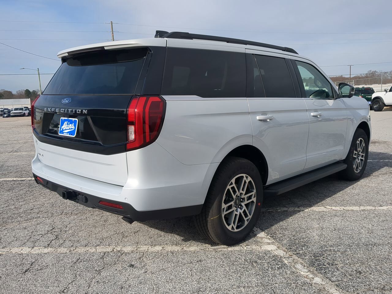 2026 Ford Expedition Active Appleton WI