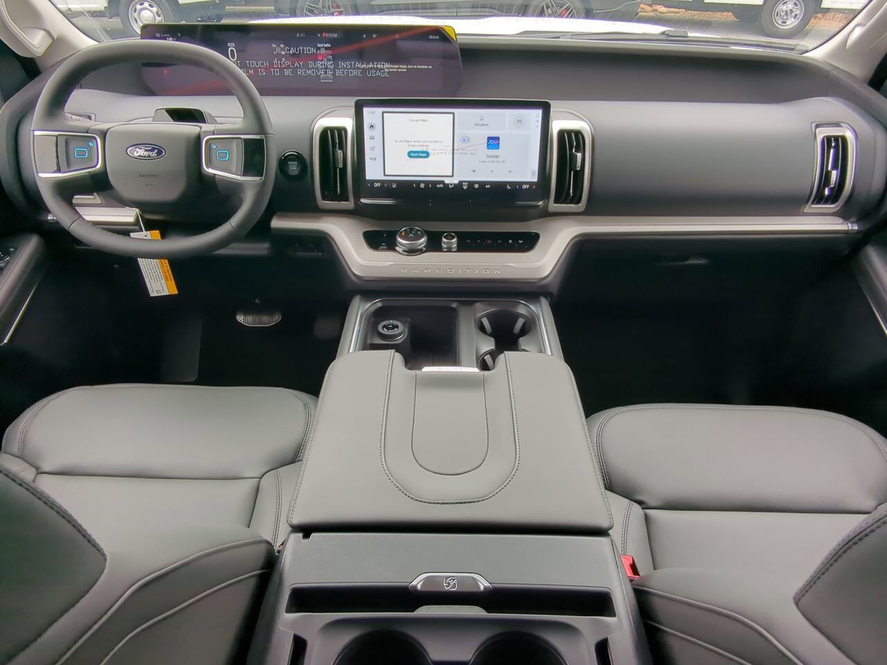 2026 Ford Expedition Active Appleton WI