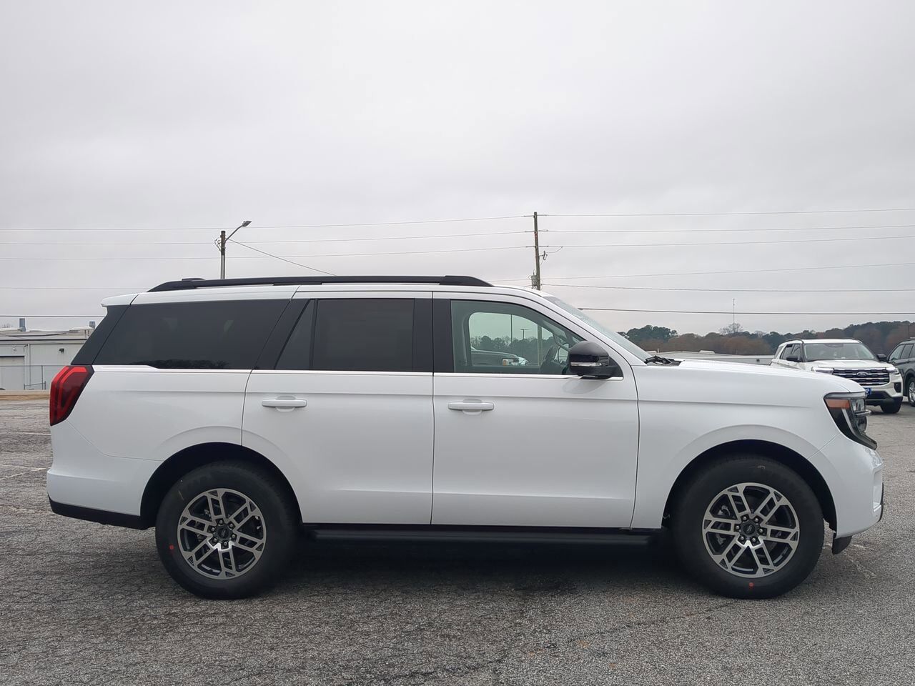 2026 Ford Expedition Active Appleton WI