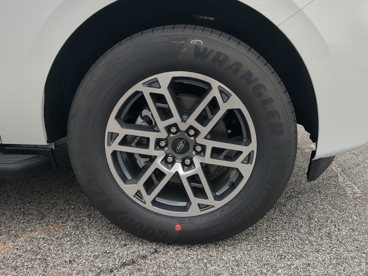 2026 Ford Expedition Active Appleton WI