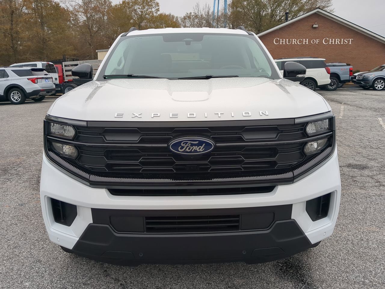 2026 Ford Expedition Active Appleton WI