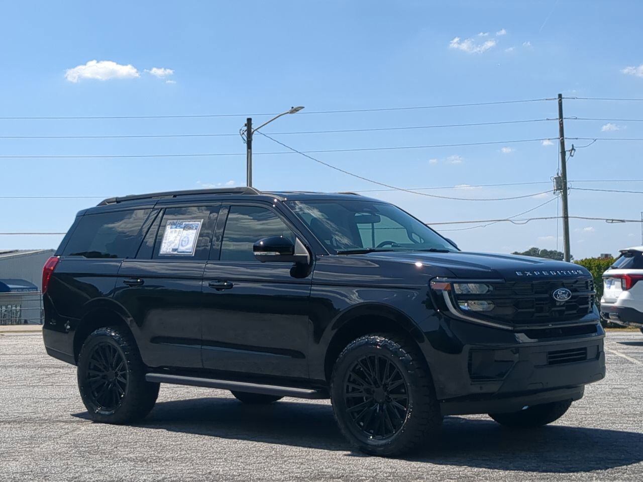 2026 Ford Expedition Active Appleton WI