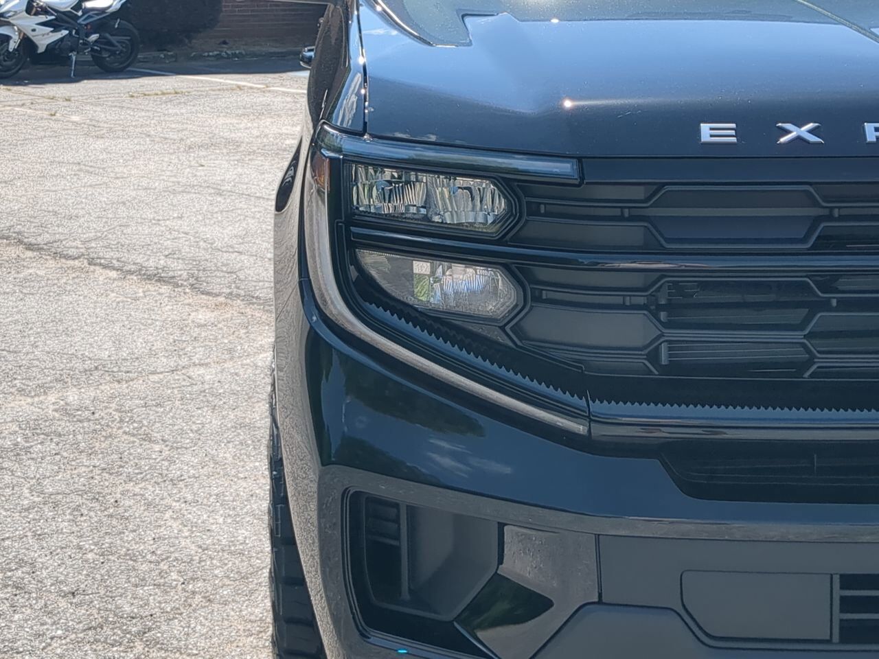 2026 Ford Expedition Active Appleton WI