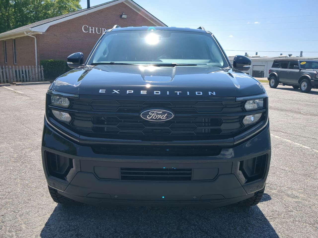 2026 Ford Expedition Active Appleton WI