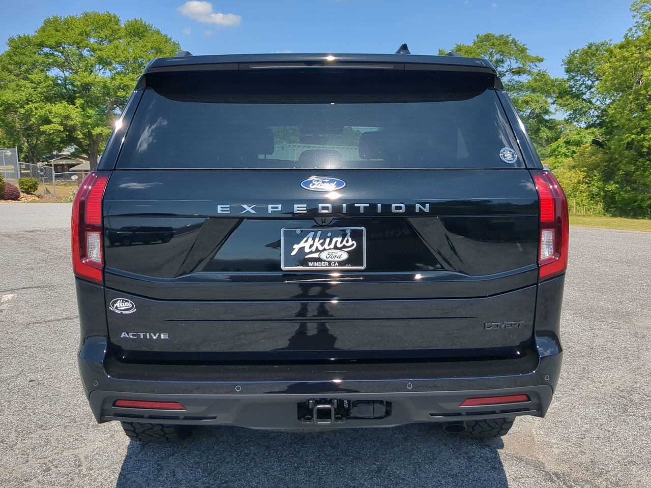 2026 Ford Expedition Active Appleton WI