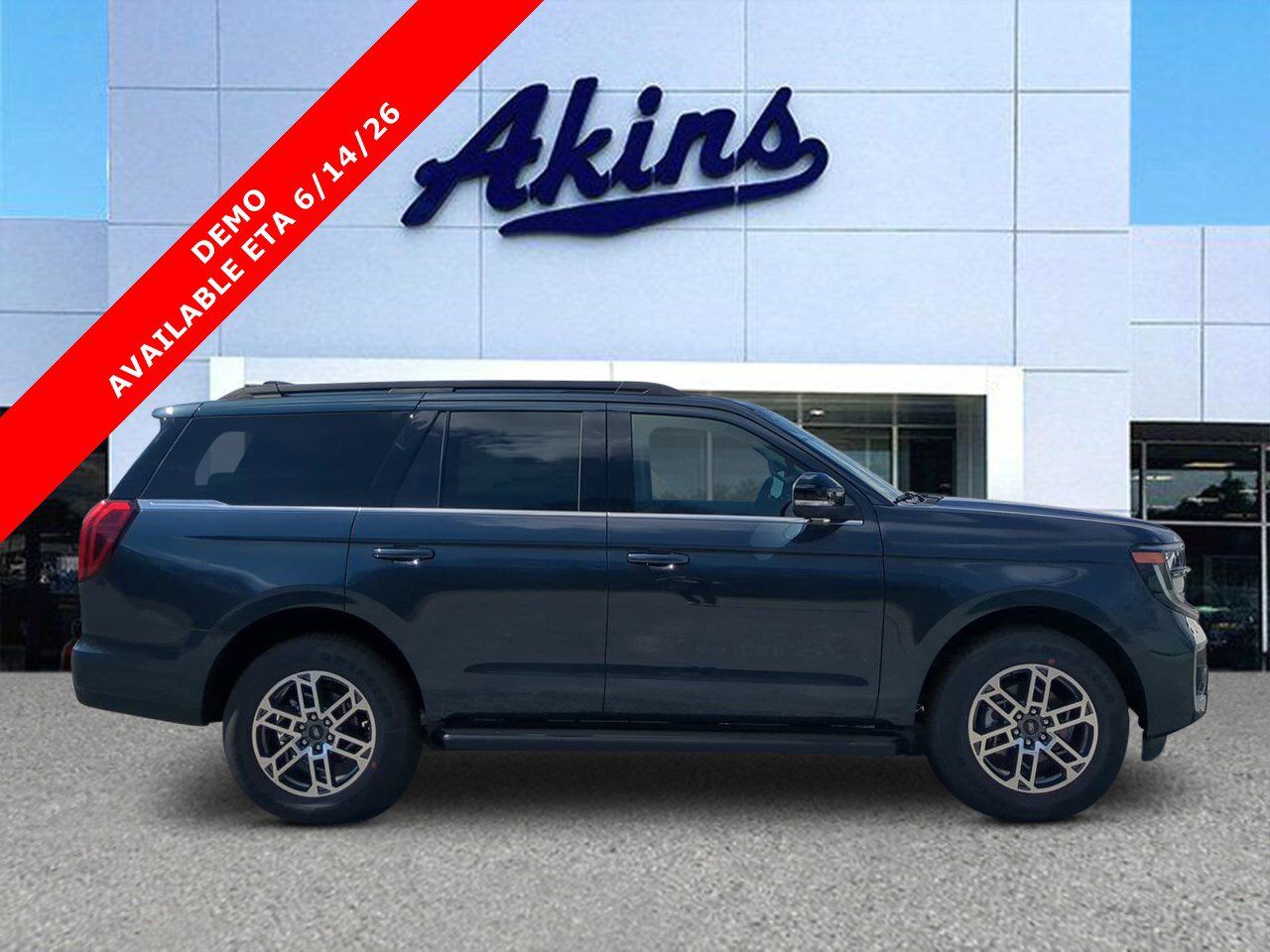 2026 Ford Expedition Active Appleton WI