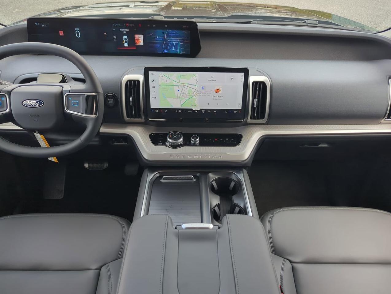 2026 Ford Expedition Active Appleton WI