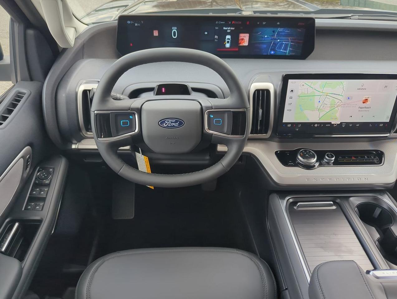 2026 Ford Expedition Active Appleton WI