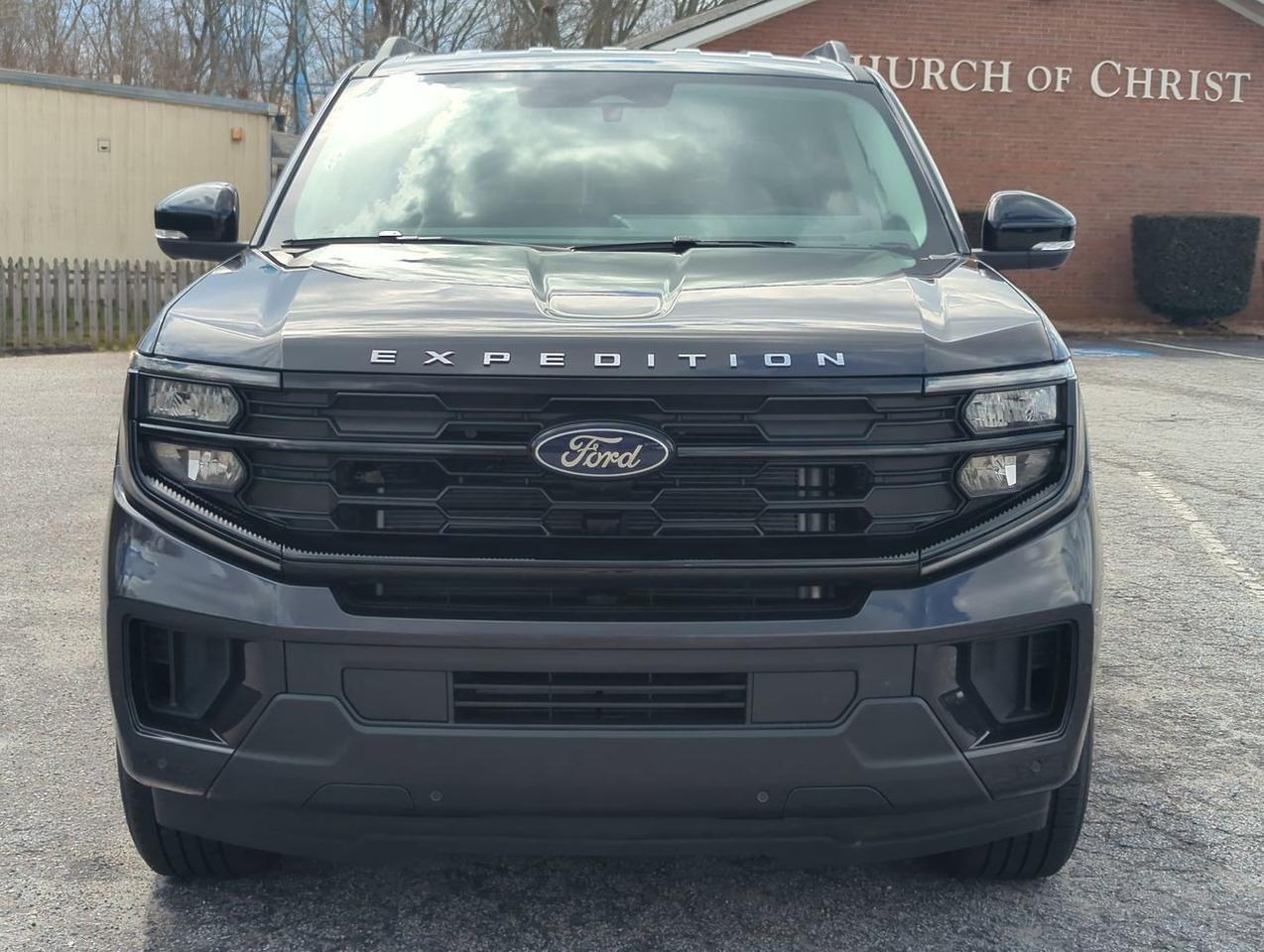 2026 Ford Expedition Active Appleton WI