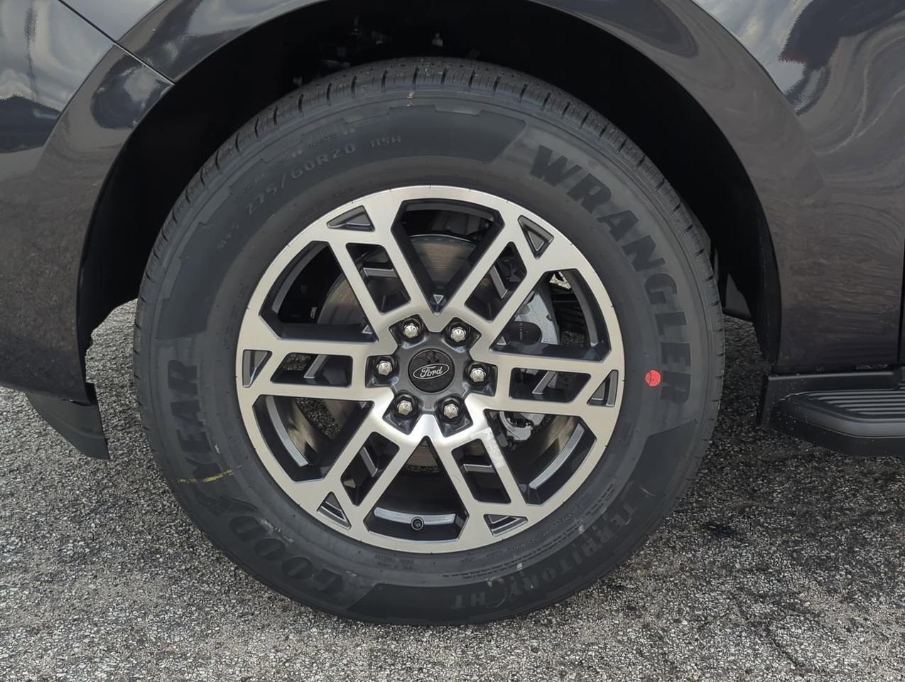 2026 Ford Expedition Active Appleton WI