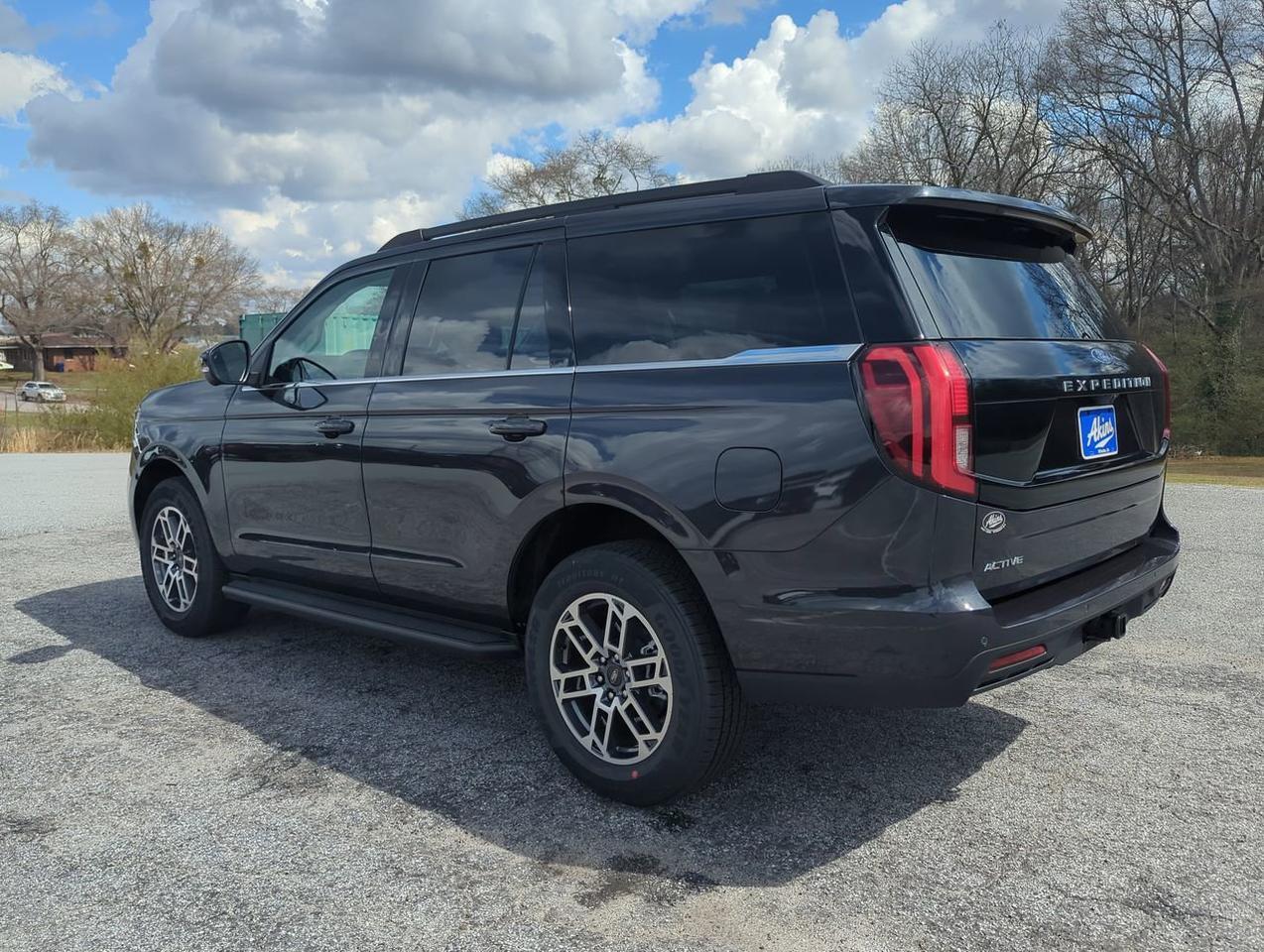 2026 Ford Expedition Active Appleton WI