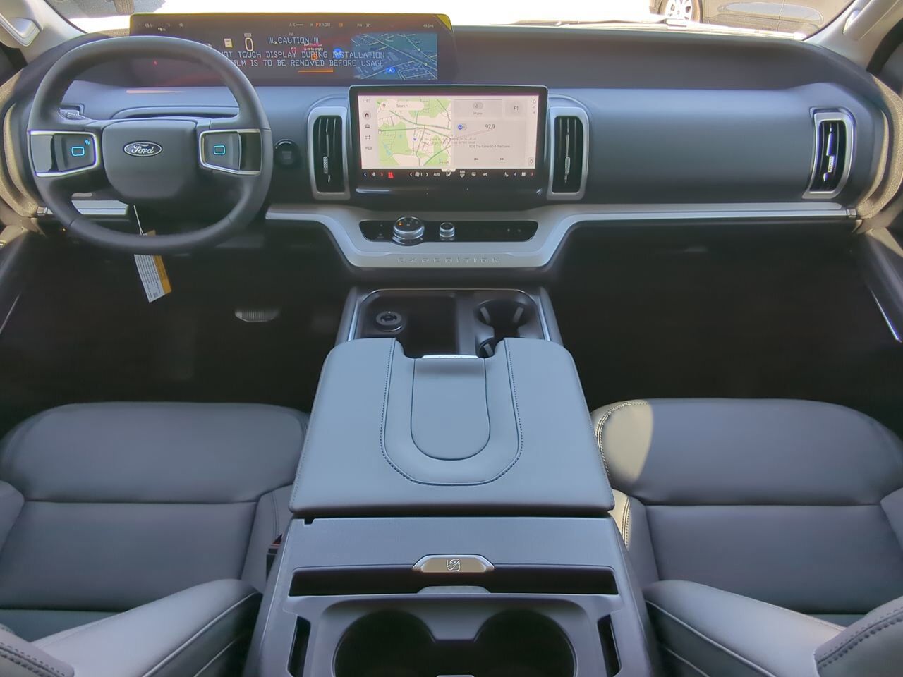 2026 Ford Expedition Active Appleton WI