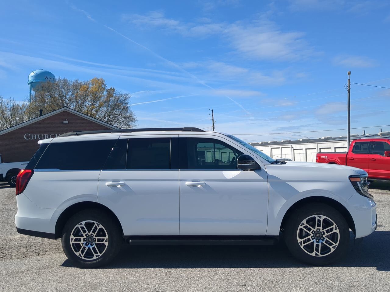 2026 Ford Expedition Active Appleton WI