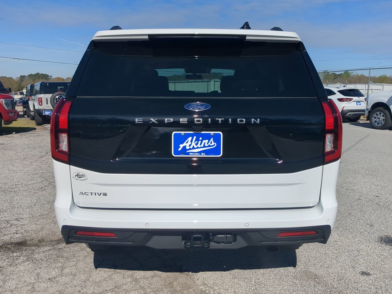 2026 Ford Expedition Active Appleton WI