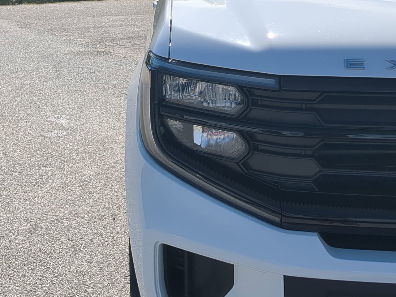 2026 Ford Expedition Active Appleton WI