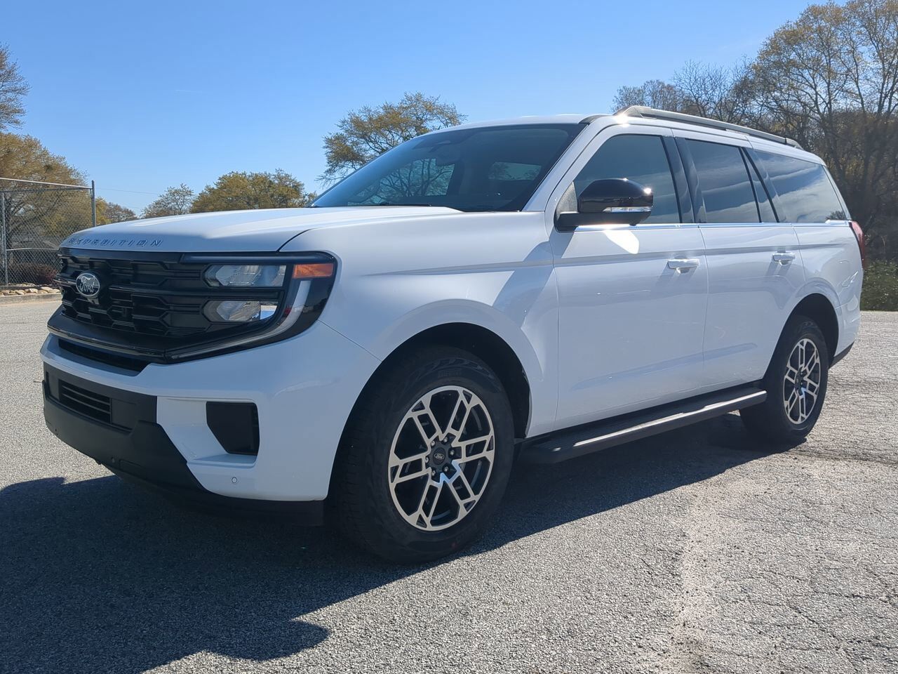 2026 Ford Expedition Active Appleton WI