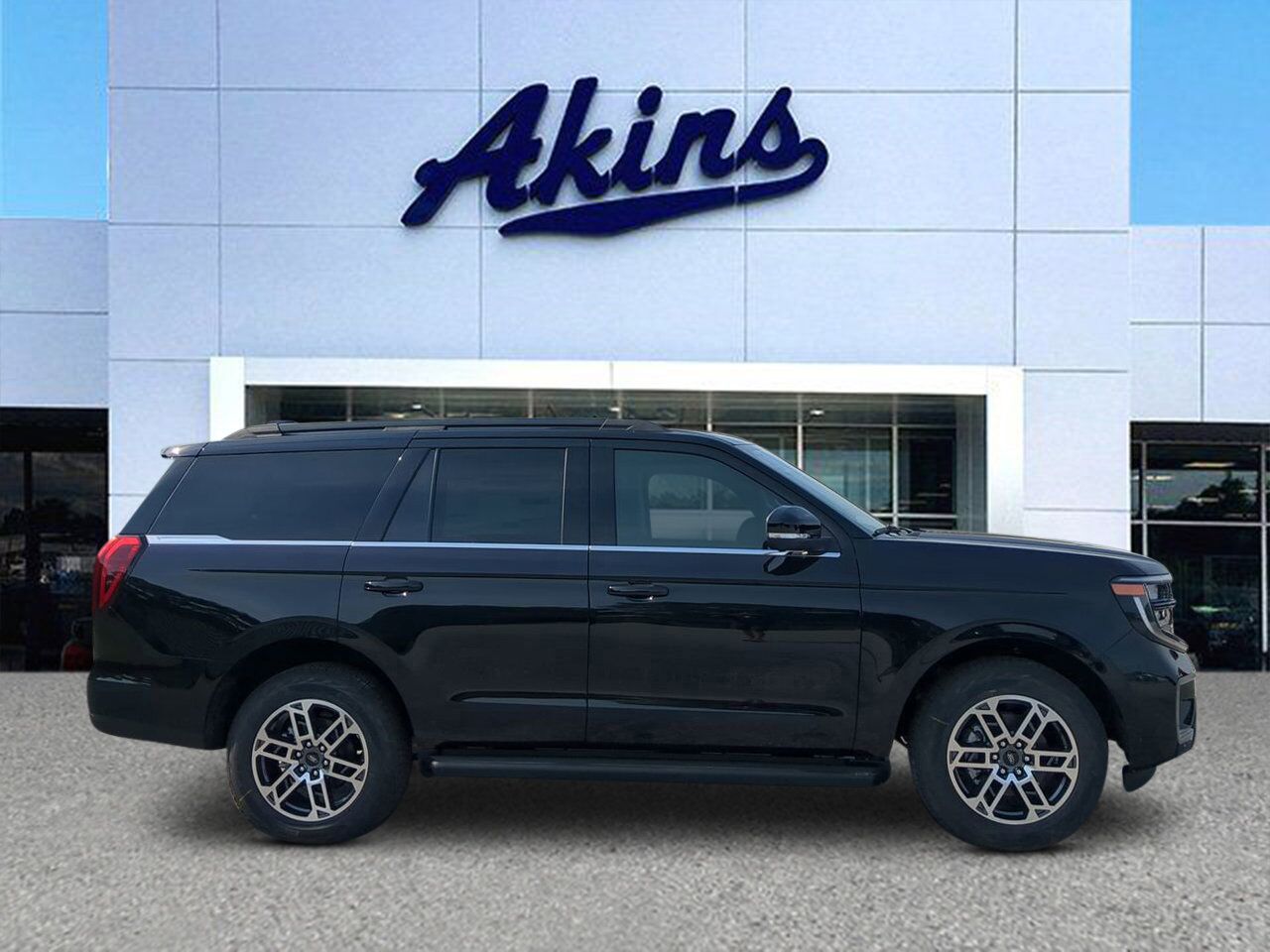 2026 Ford Expedition