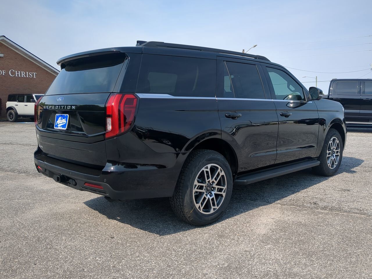 2026 Ford Expedition Active Appleton WI