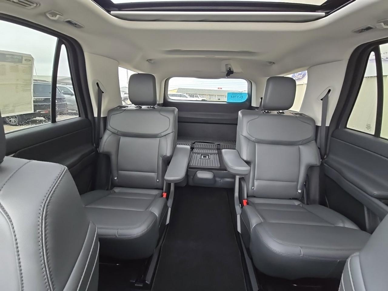 2026 Ford Expedition Active Watertown SD 2026 Ford Expedition Active Watertown SD