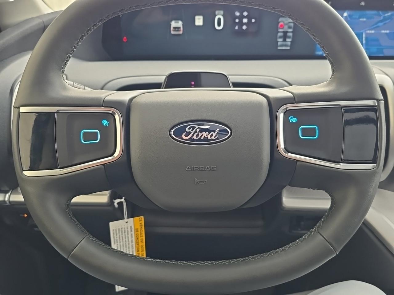 2026 Ford Expedition Active Watertown SD 2026 Ford Expedition Active Watertown SD