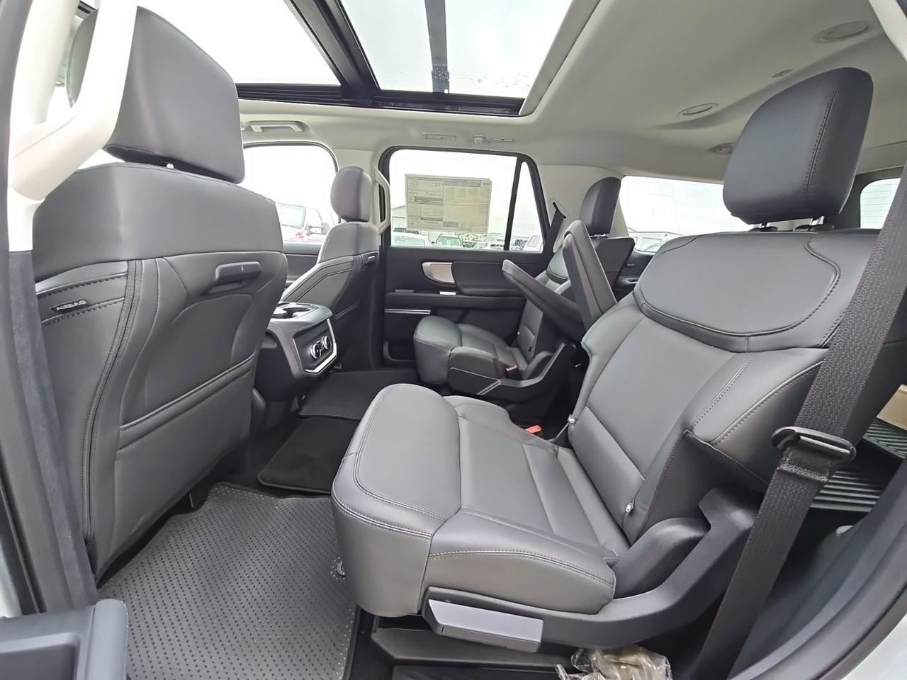 2026 Ford Expedition Active Watertown SD 2026 Ford Expedition Active Watertown SD