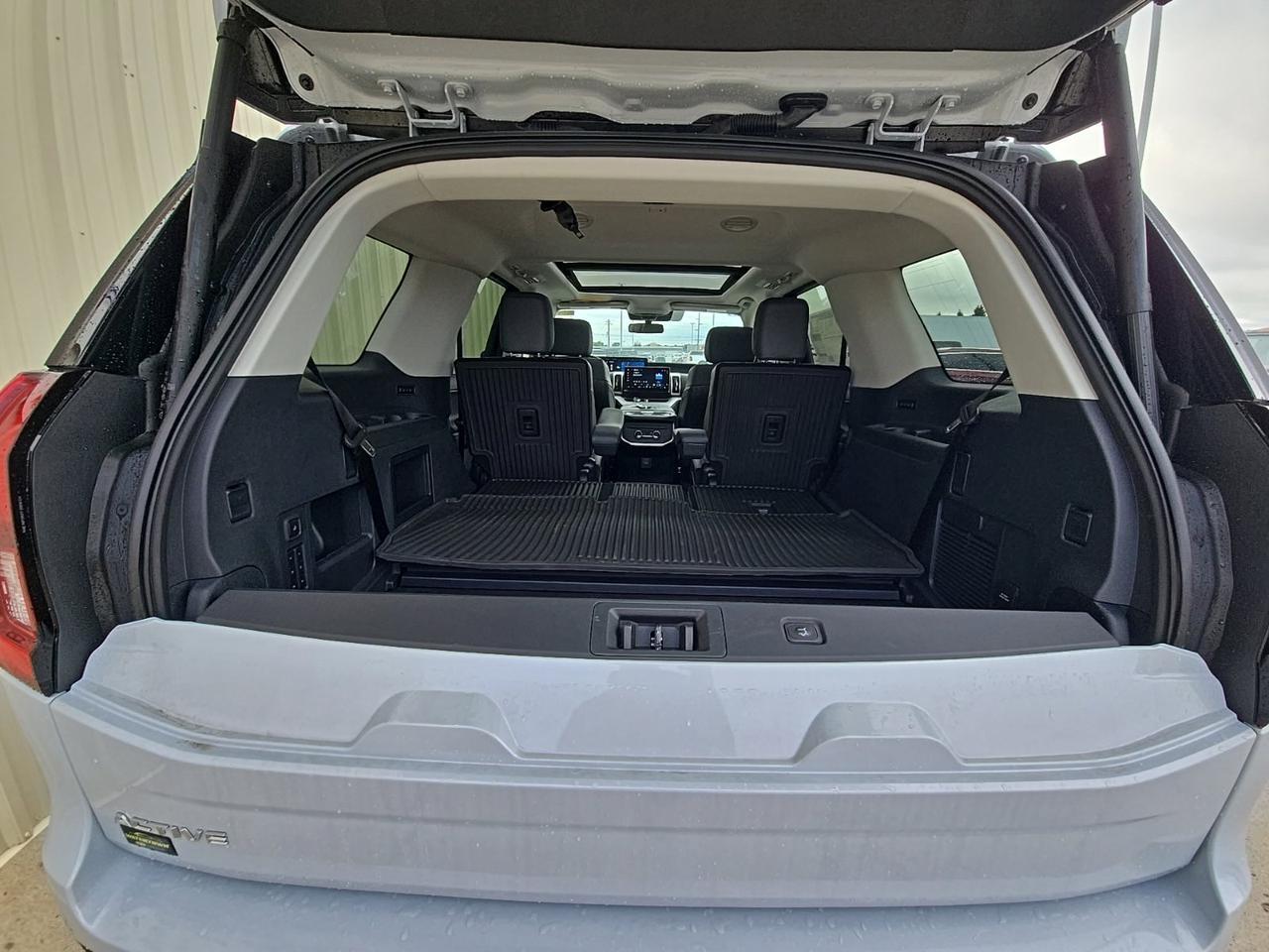 2026 Ford Expedition Active Watertown SD 2026 Ford Expedition Active Watertown SD