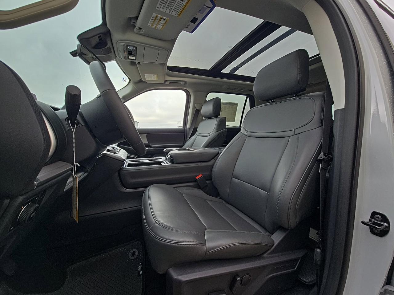 2026 Ford Expedition Active Watertown SD 2026 Ford Expedition Active Watertown SD
