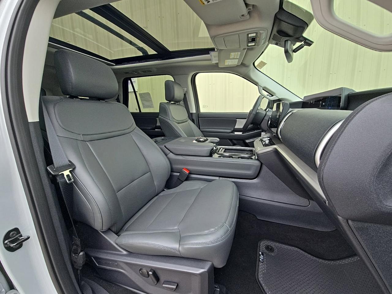 2026 Ford Expedition Active Watertown SD 2026 Ford Expedition Active Watertown SD
