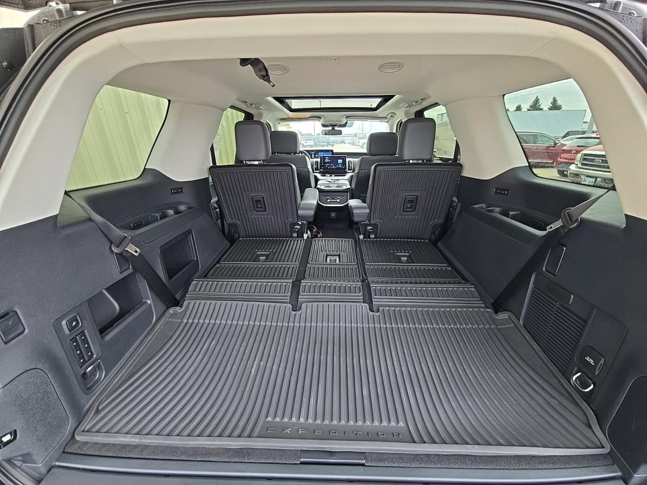 2026 Ford Expedition Active Watertown SD 2026 Ford Expedition Active Watertown SD