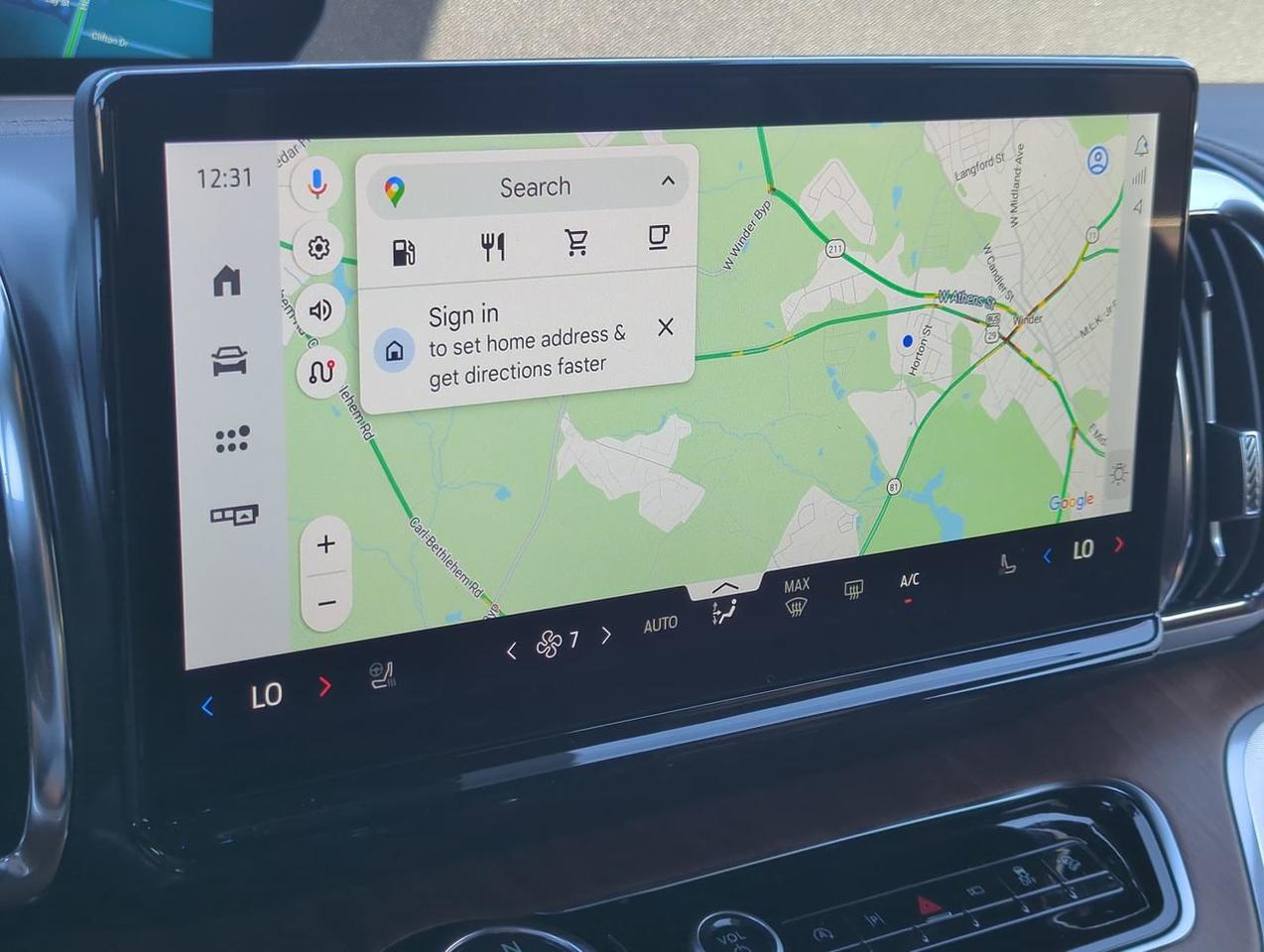 2026 Ford Expedition King Ranch Appleton WI