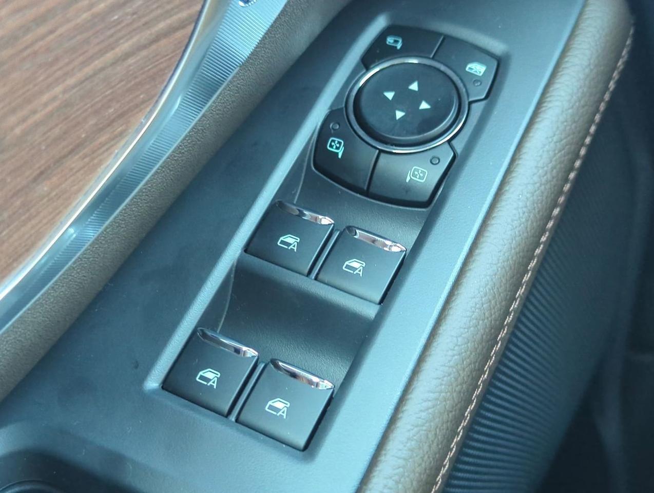 2026 Ford Expedition King Ranch Appleton WI