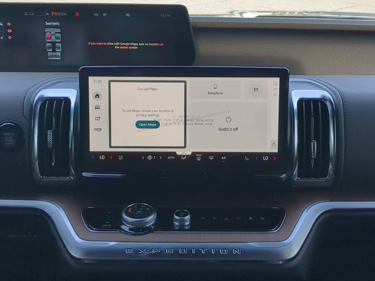 2026 Ford Expedition King Ranch Appleton WI