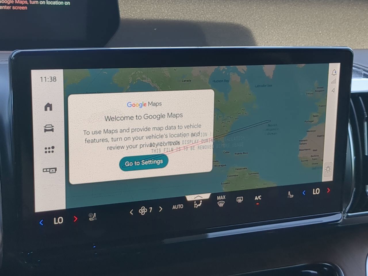 2026 Ford Expedition King Ranch Appleton WI