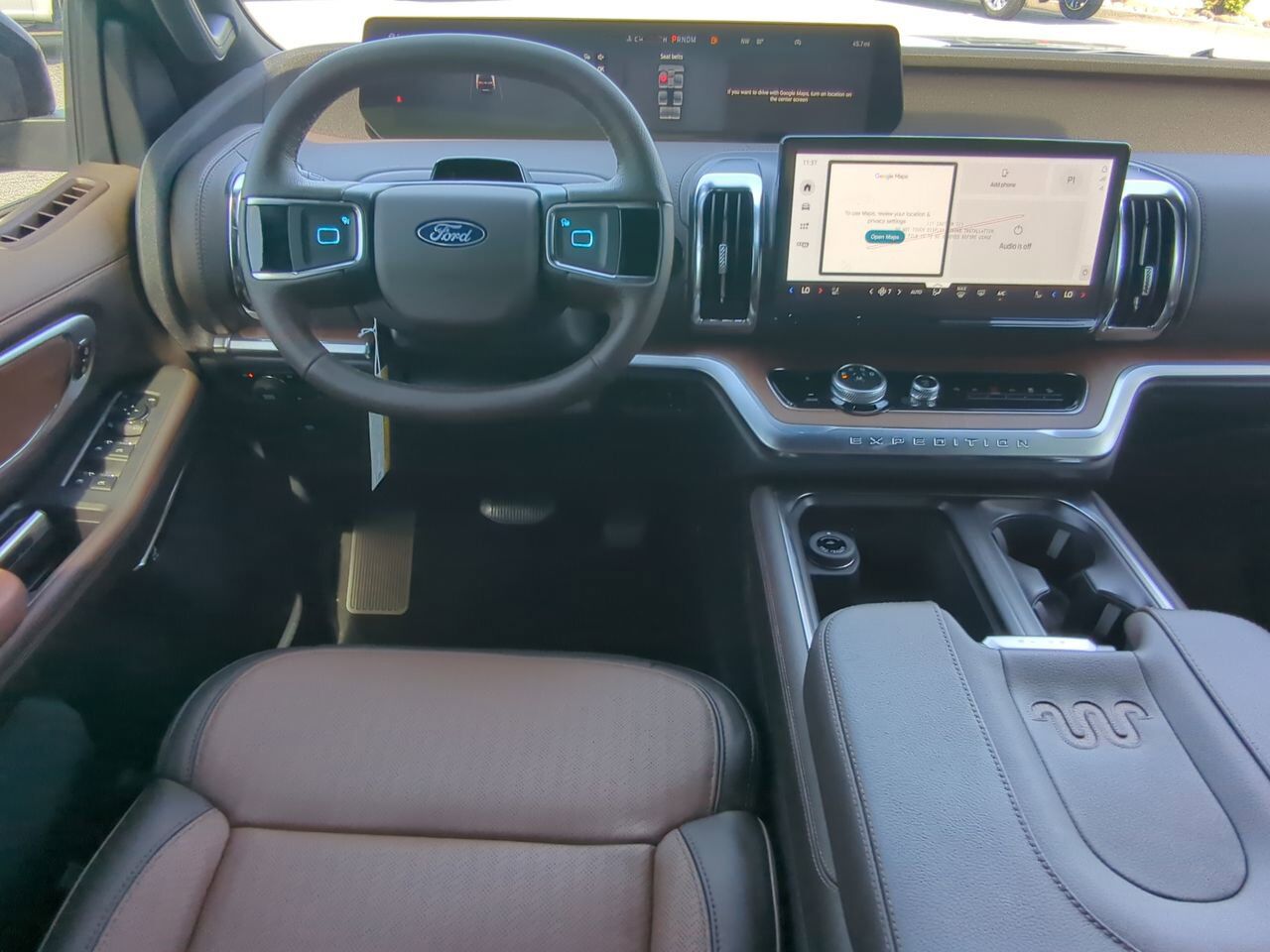 2026 Ford Expedition King Ranch Appleton WI