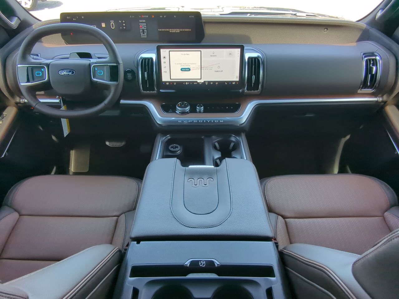 2026 Ford Expedition King Ranch Appleton WI