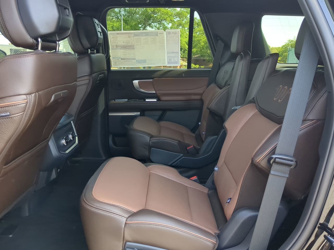 2026 Ford Expedition King Ranch Appleton WI