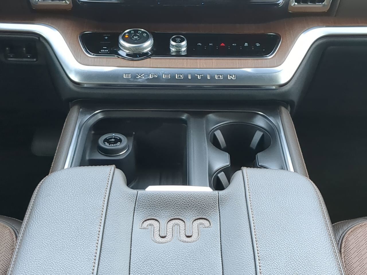 2026 Ford Expedition King Ranch Appleton WI